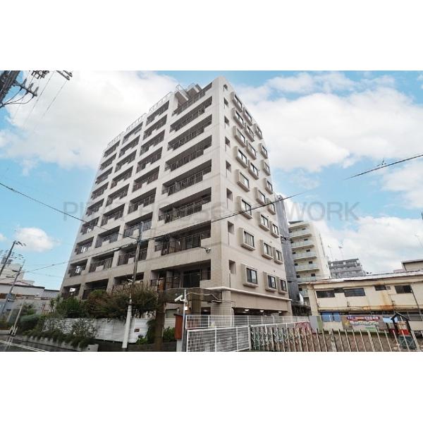 ワコーレニューウエスト