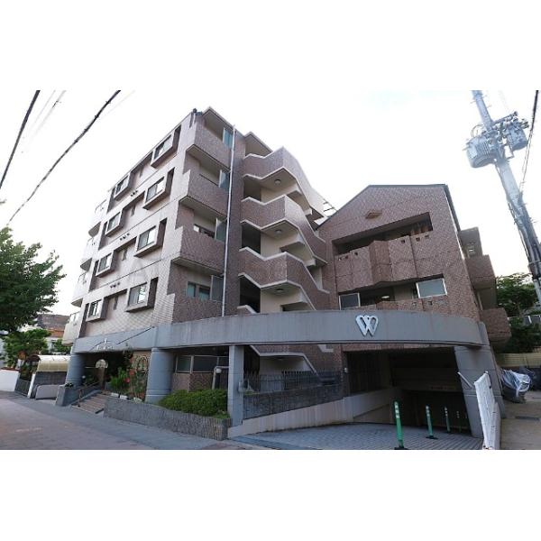 ワコーレ須磨アネックス