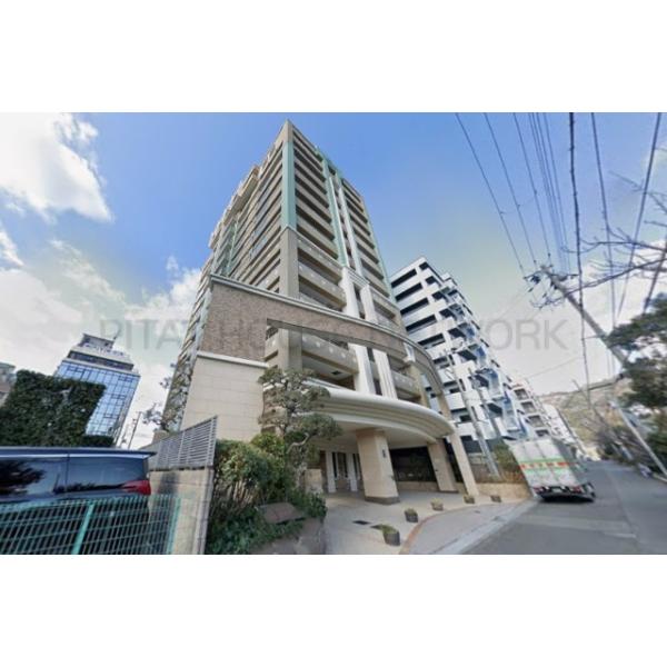 プレステージ新神戸サザンプレイス