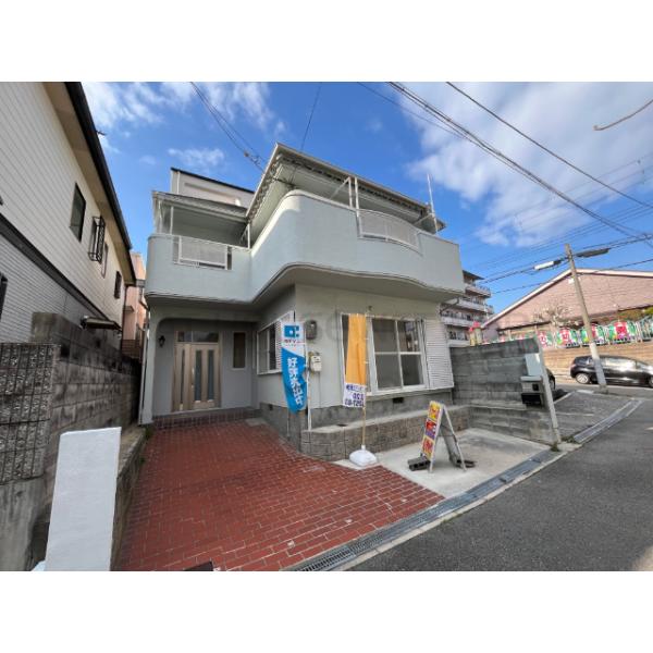 兵庫県神戸市長田区片山町１丁目