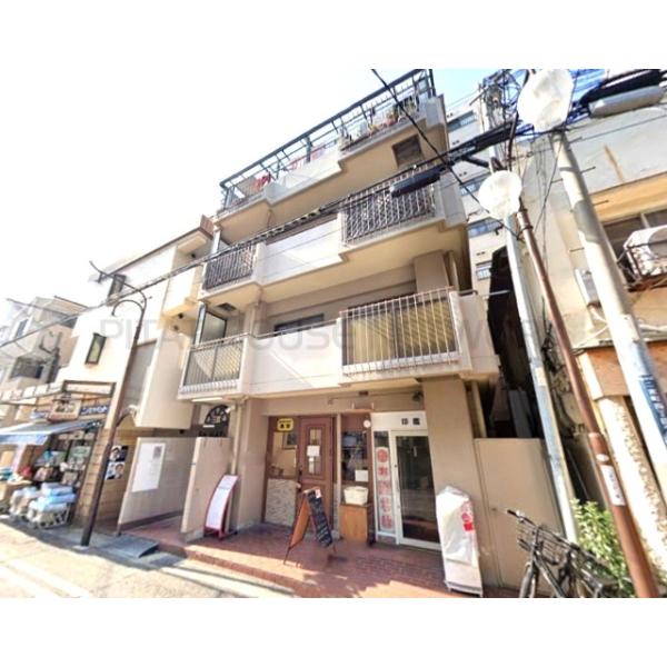 サンヴィラ三宮