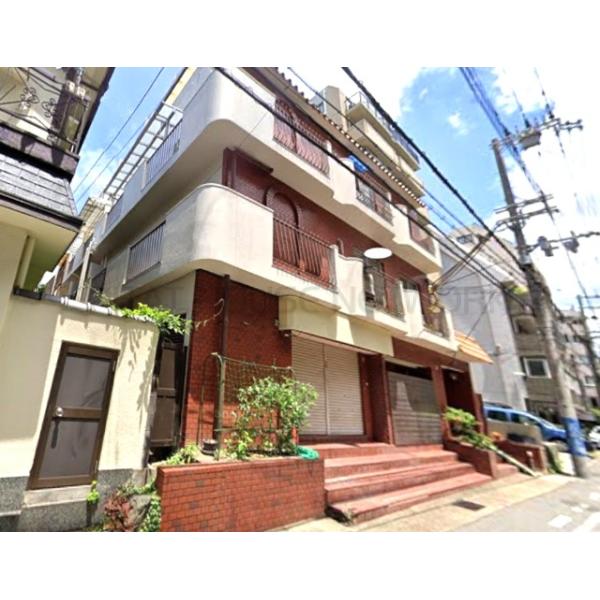 グリーンハイツ花隈