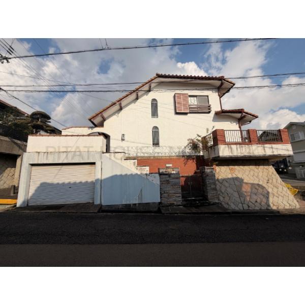 兵庫県神戸市北区泉台５丁目