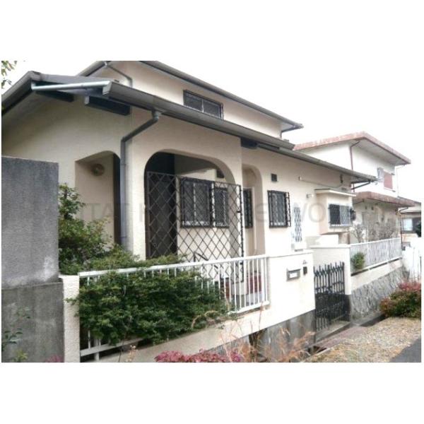 兵庫県神戸市北区泉台５丁目