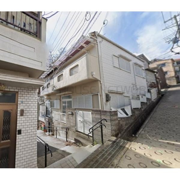 兵庫県神戸市兵庫区鵯越町