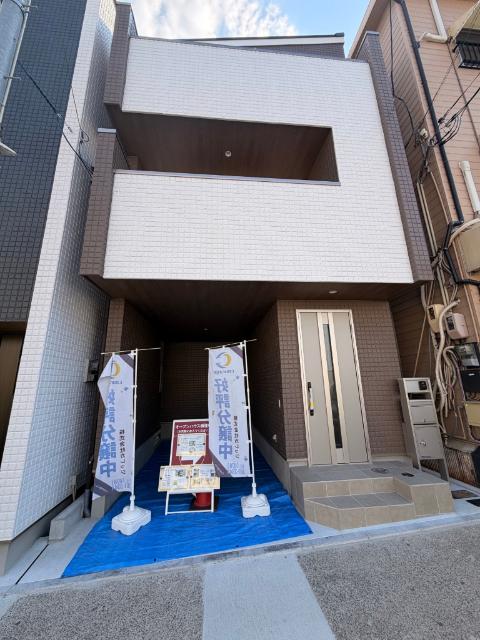 外観写真1
