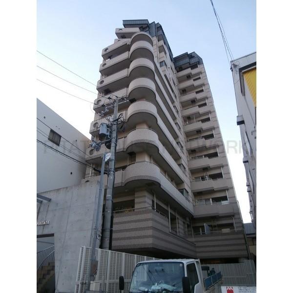 ワコーレエスタシオン長田
