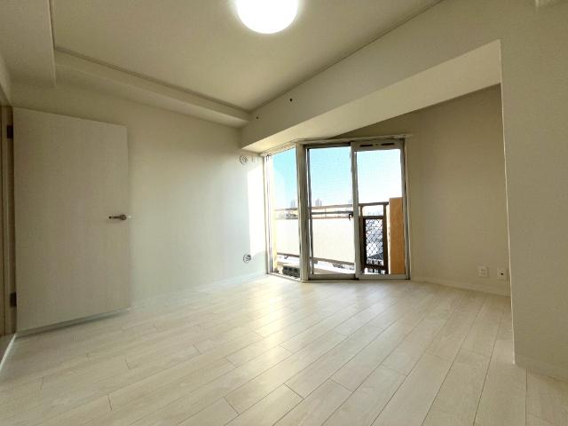 朝日プラザ湊川 その他部屋・スペース