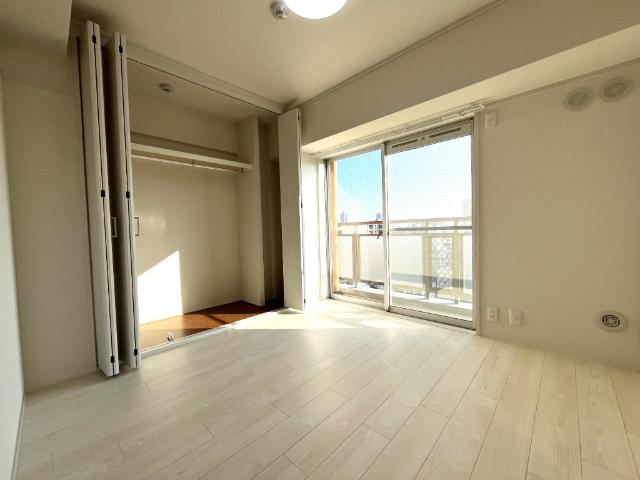 朝日プラザ湊川 その他部屋・スペース