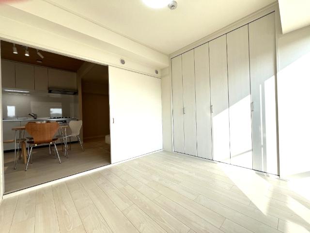 朝日プラザ湊川 その他部屋・スペース
