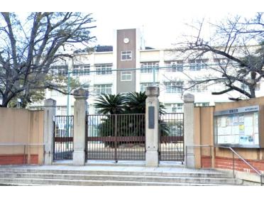 神戸市立雲中小学校