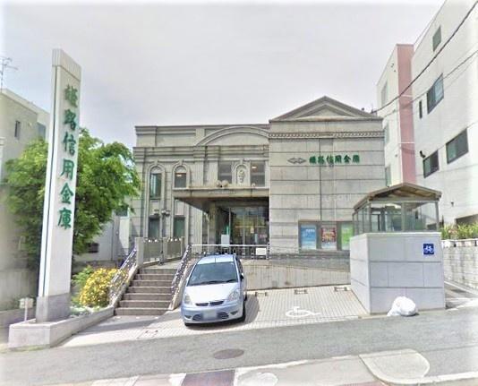 姫路信用金庫春日野支店
