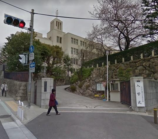 私立神戸海星女子学院大学
