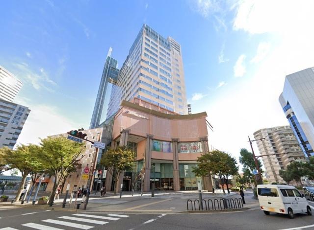 国立兵庫教育大学神戸ハーバーランドキャンパス