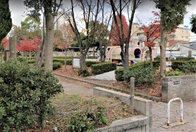 小柳公園