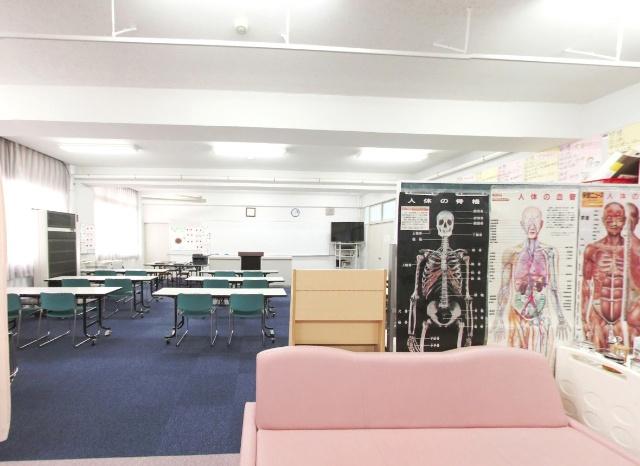 私立兵庫大学