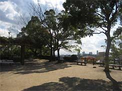 西山公園