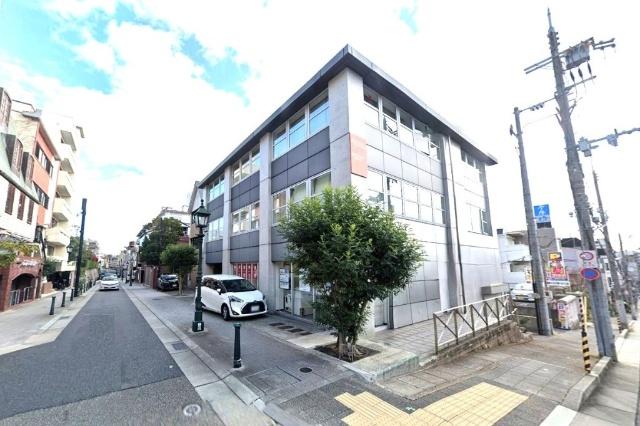 神戸信用金庫北野支店