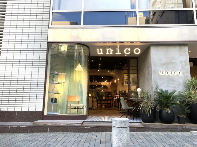 unico神戸