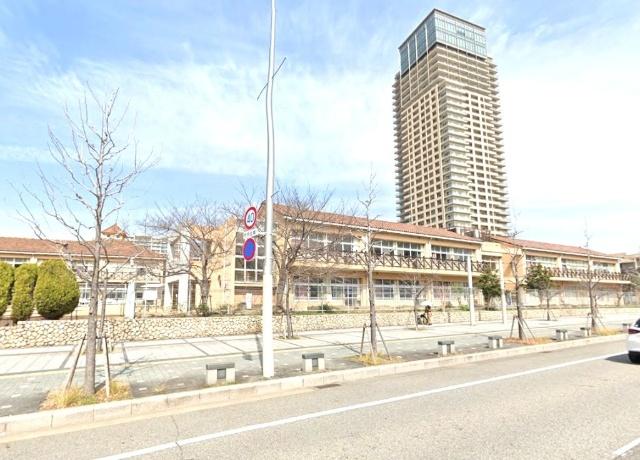 神戸市立なぎさ小学校