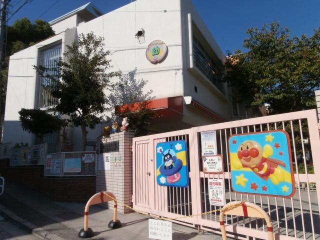 幼稚園、保育園
