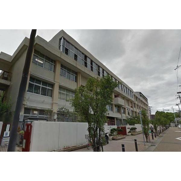 中学校