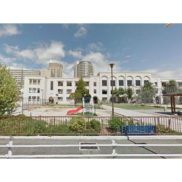 幼稚園、保育園