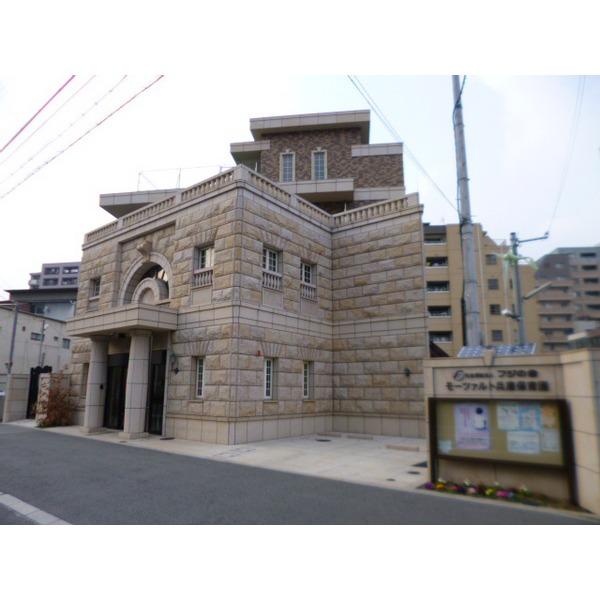 幼稚園、保育園