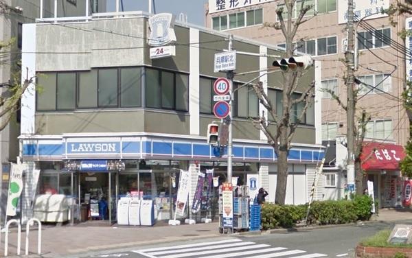 コンビニ