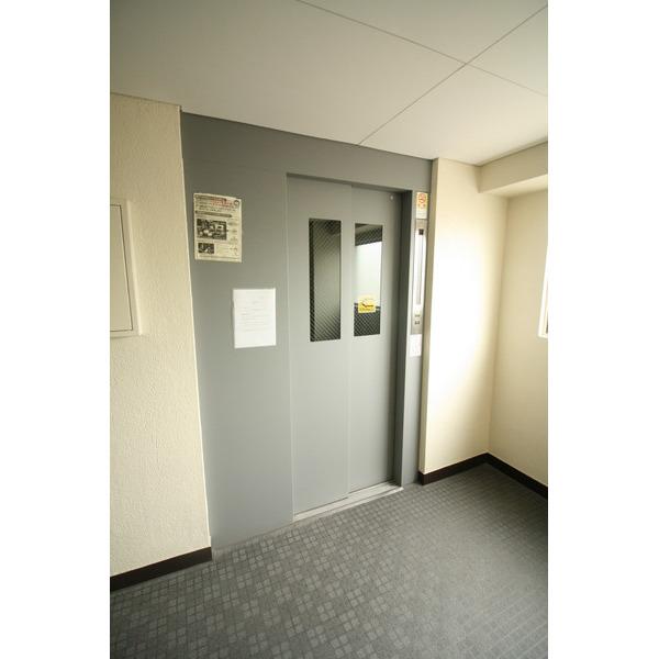 湊川パークハイツ 共有部分