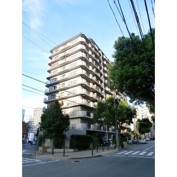 マイコーポ神戸 物件画像