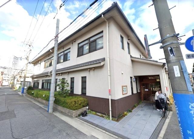 幼稚園、保育園