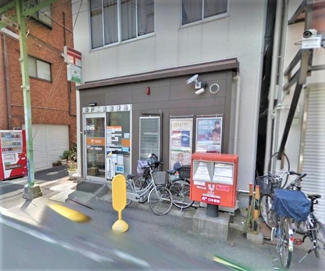 郵便局
