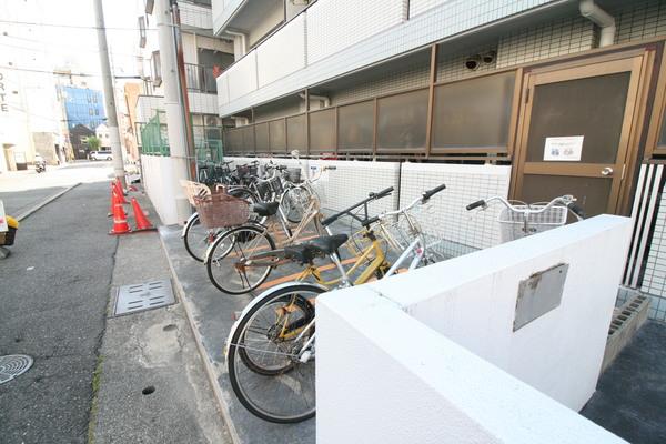 エクセル神戸 物件画像