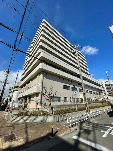 病院