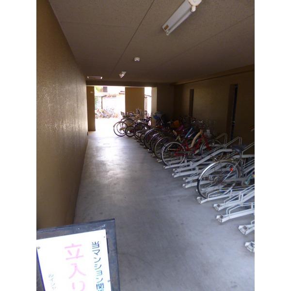 ルイシャトレ兵庫駅前 物件画像
