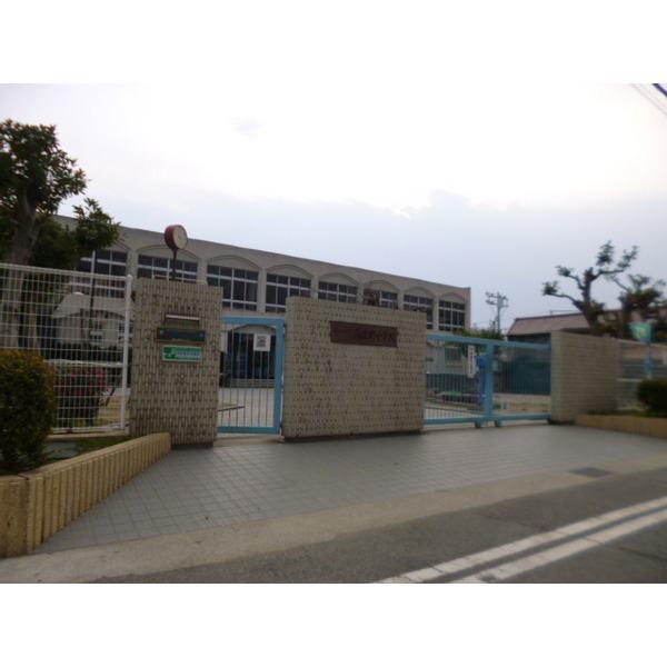 中学校