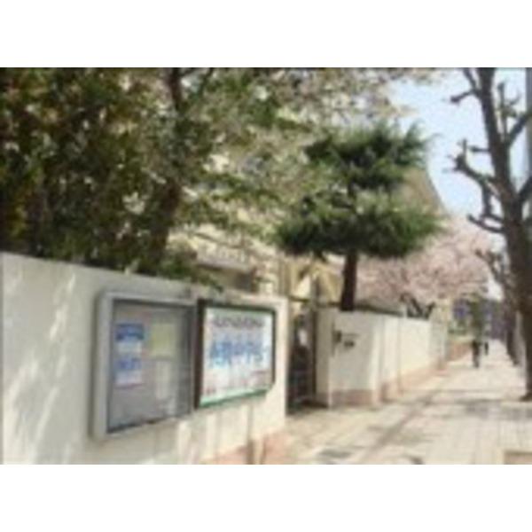 中学校