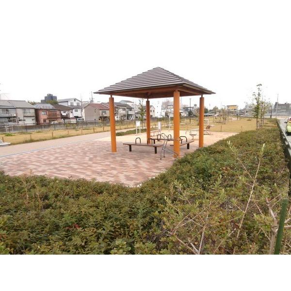 公園