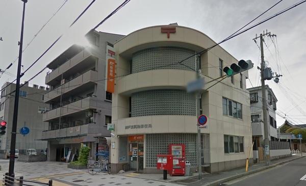 郵便局