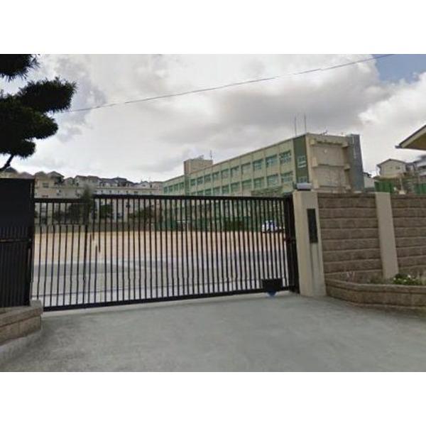 中学校