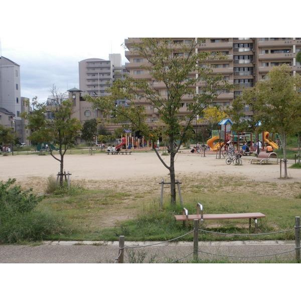 公園