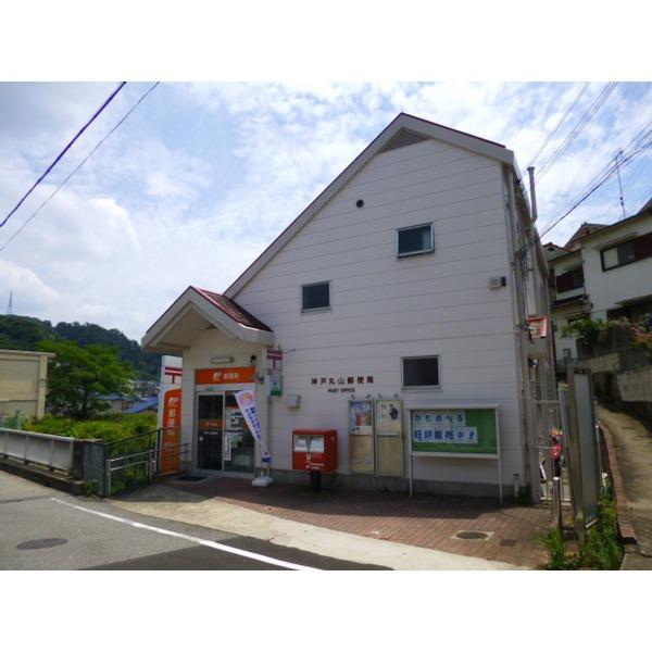 郵便局