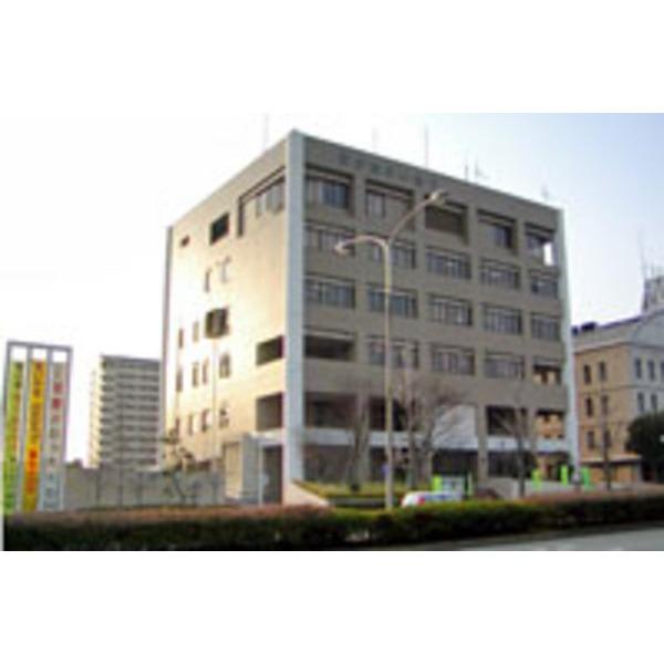警察署、交番