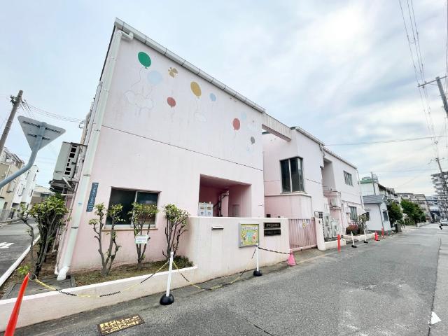 幼稚園、保育園