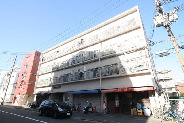 サンコート中之島 物件画像
