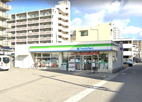 コンビニ