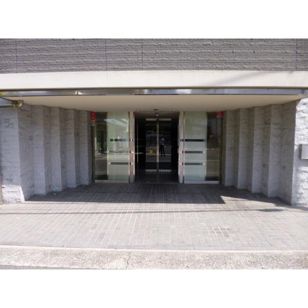 アーバニス神戸下沢通ヴェルサ エントランス
