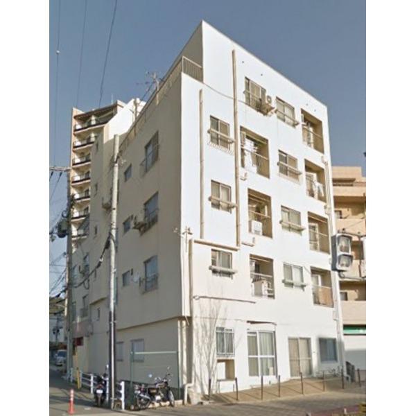 須磨寺ビラー 外観