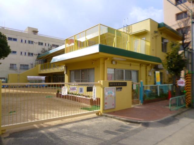 幼稚園、保育園